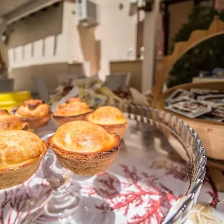 Ghiaccio Alojamento de Acomodação e Pequeno-almoço