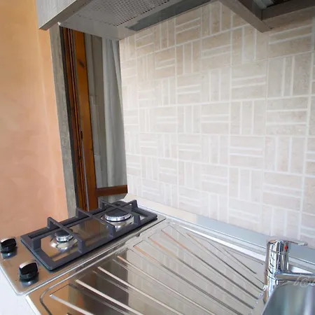 Ghiaccio * Gallipoli