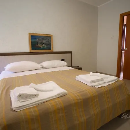 Ghiaccio Alojamento de Acomodação e Pequeno-almoço