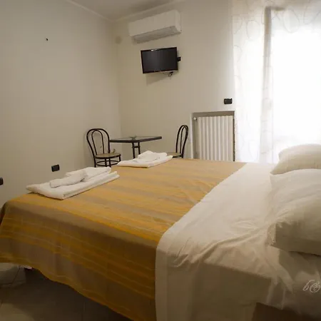 Ghiaccio Alojamento de Acomodação e Pequeno-almoço *