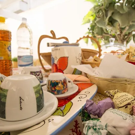 Ghiaccio Alojamento de Acomodação e Pequeno-almoço *