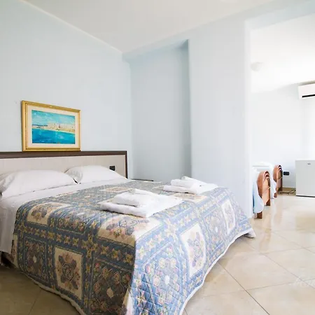 Alojamento de Acomodação e Pequeno-almoço Ghiaccio *