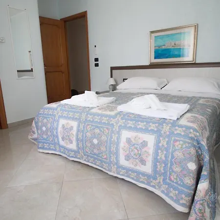 Alojamento de Acomodação e Pequeno-almoço Ghiaccio *