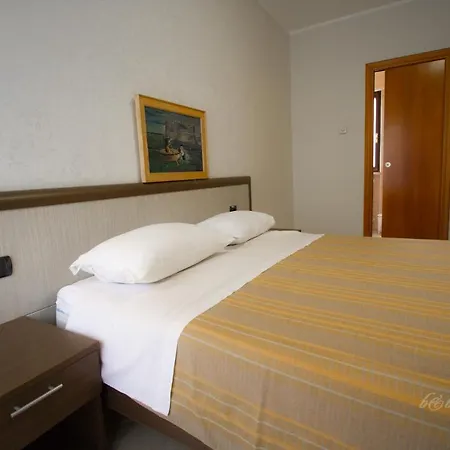 Ghiaccio Bed & Breakfast Gallipoli