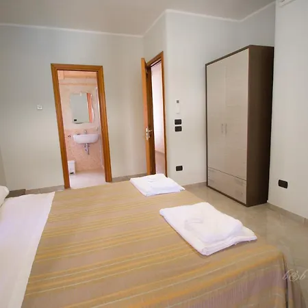 Bed & Breakfast Ghiaccio Gallipoli