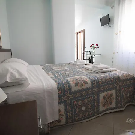 Ghiaccio * Gallipoli