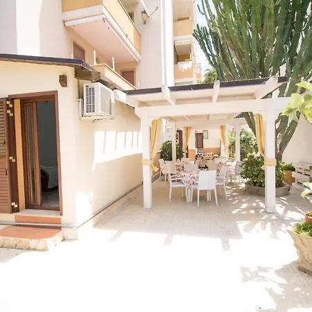 Ghiaccio * Gallipoli