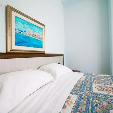 Ghiaccio * Gallipoli