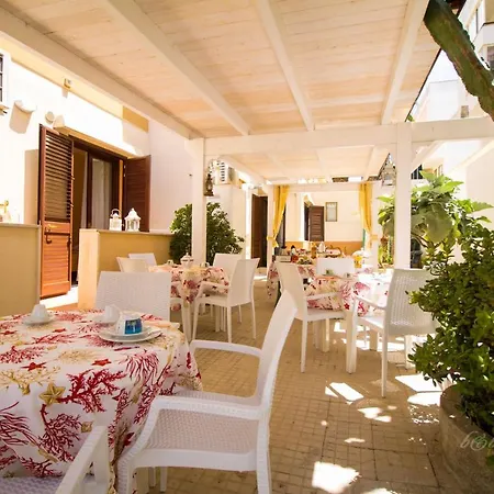 Bed & Breakfast Ghiaccio *