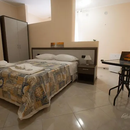 Ghiaccio Bed & Breakfast