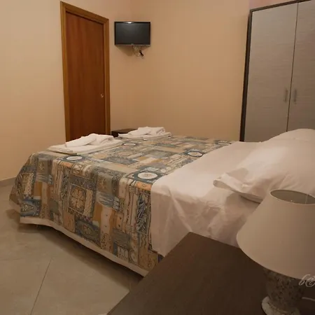 Ghiaccio Bed & Breakfast Gallipoli