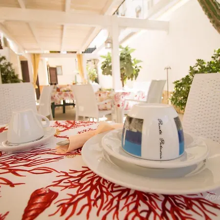 Ghiaccio * Gallipoli