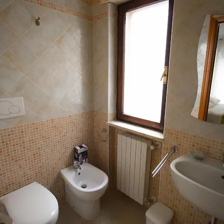 Bed & Breakfast Ghiaccio