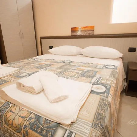 Bed & Breakfast Ghiaccio *