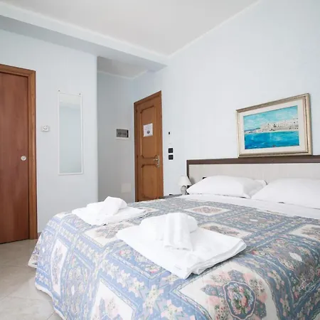 Ghiaccio * Gallipoli