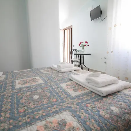 Bed & Breakfast Ghiaccio *