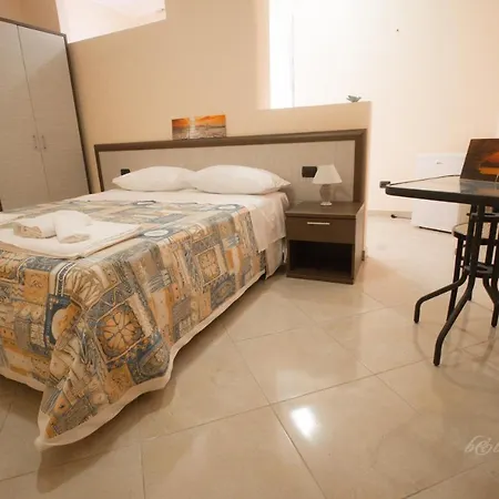 Bed & Breakfast Ghiaccio