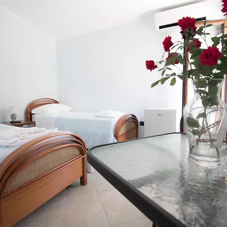 Bed & Breakfast Ghiaccio Gallipoli