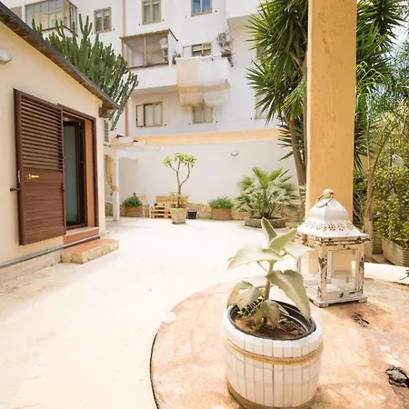 Ghiaccio Bed and Breakfast