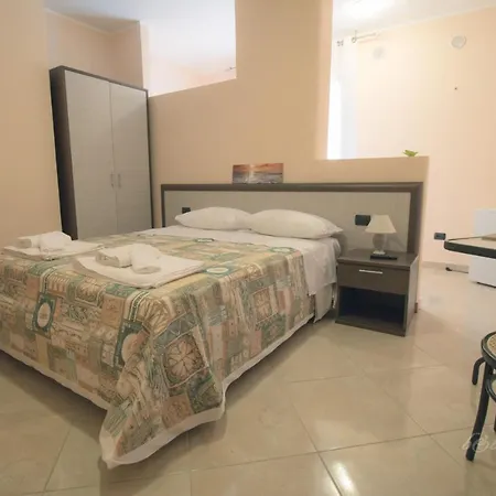 Ghiaccio Bed and Breakfast