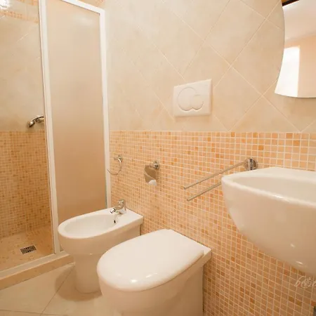 Ghiaccio Bed & Breakfast *