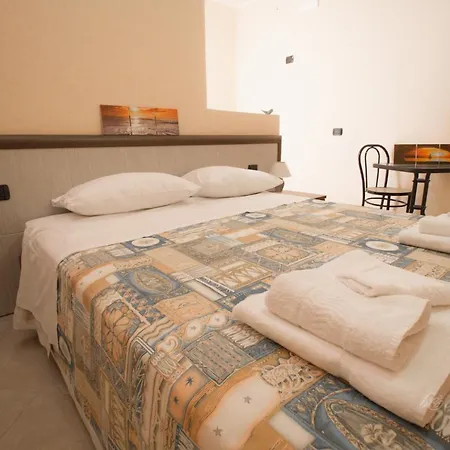 Ghiaccio Bed and Breakfast