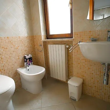 Panzió Ghiaccio *