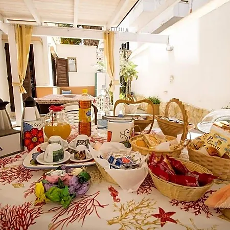 Bed & Breakfast Ghiaccio *