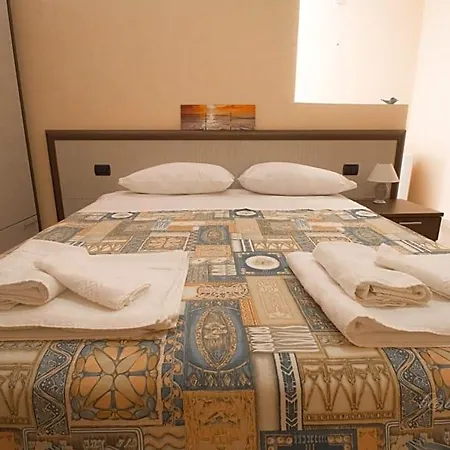 Bed & Breakfast Ghiaccio Gallipoli