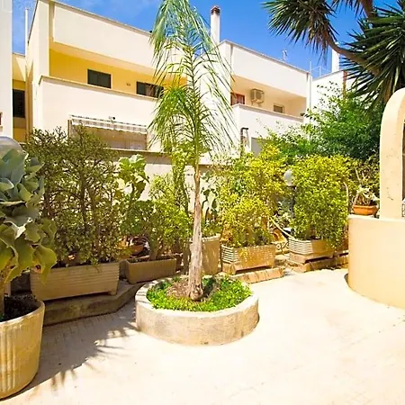 Ghiaccio Bed & Breakfast Gallipoli