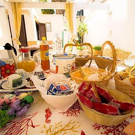 Ghiaccio Bed & Breakfast Gallipoli